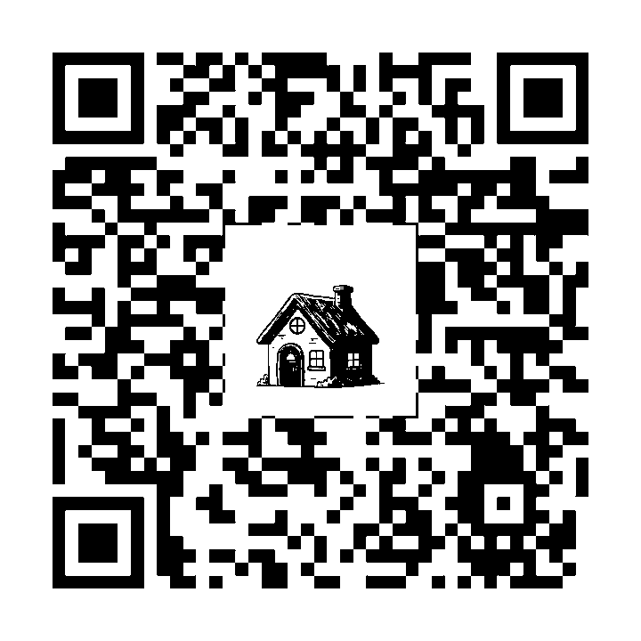 QR code to install I am Home — Newfoundland & Labrador