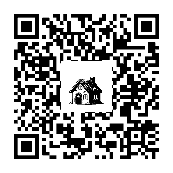 QR code to install I am Home — Nova Scotia