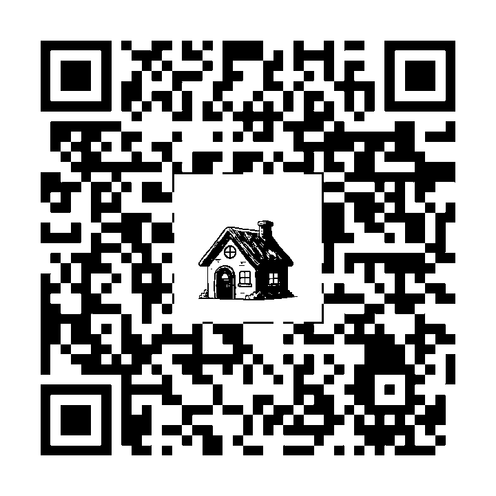 QR code to install I am Home — Northwest Territories
