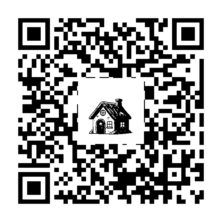 QR code to install I am Home — Ontario