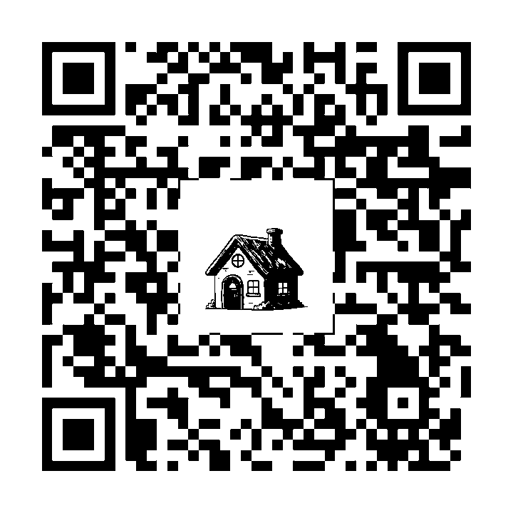 QR code to install I am Home — Yukon