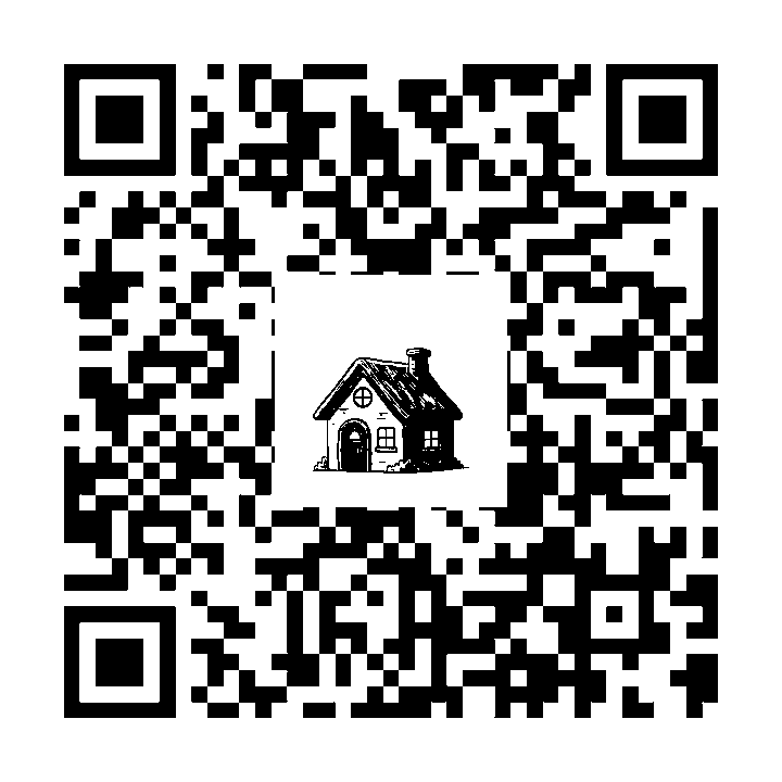 QR code to install I am Home — Canada