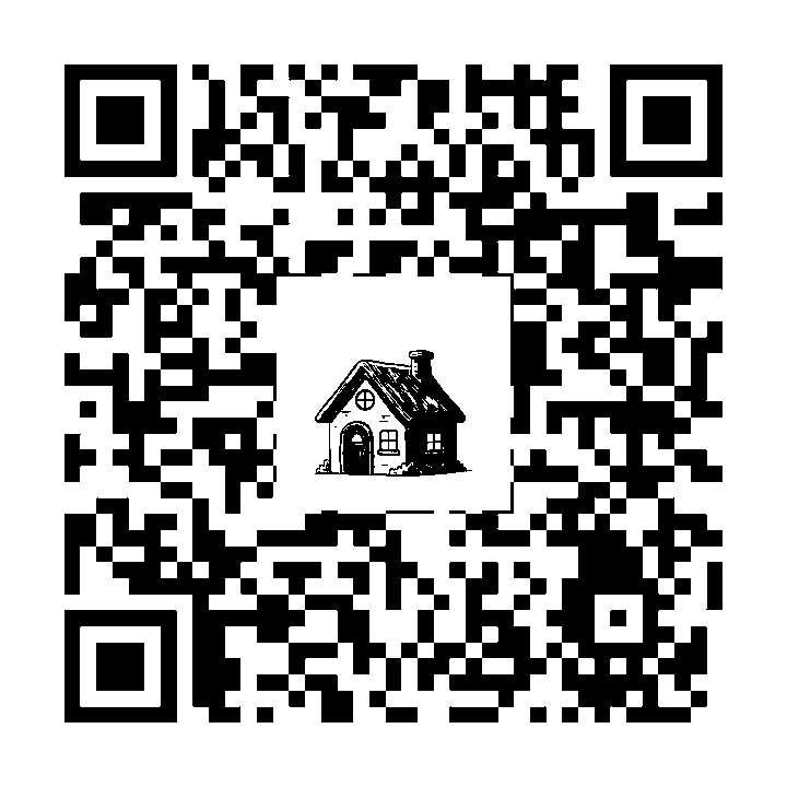 QR code to install I am Home — Arkansas