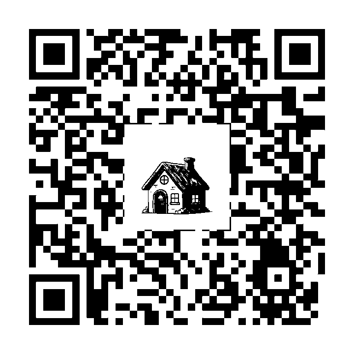 QR code to install I am Home — Arizona