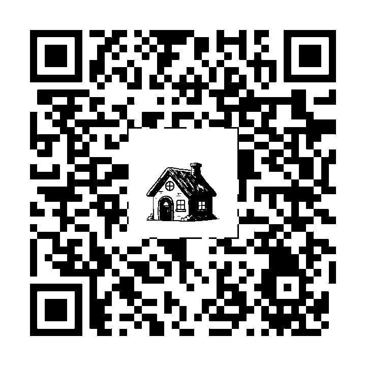 QR code to install I am Home — California