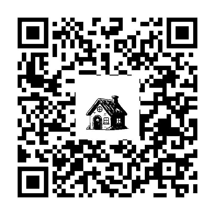 QR code to install I am Home — Colorado
