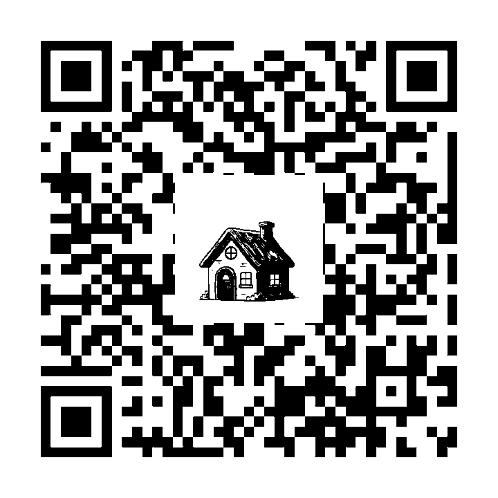 QR code to install I am Home — Connecticut