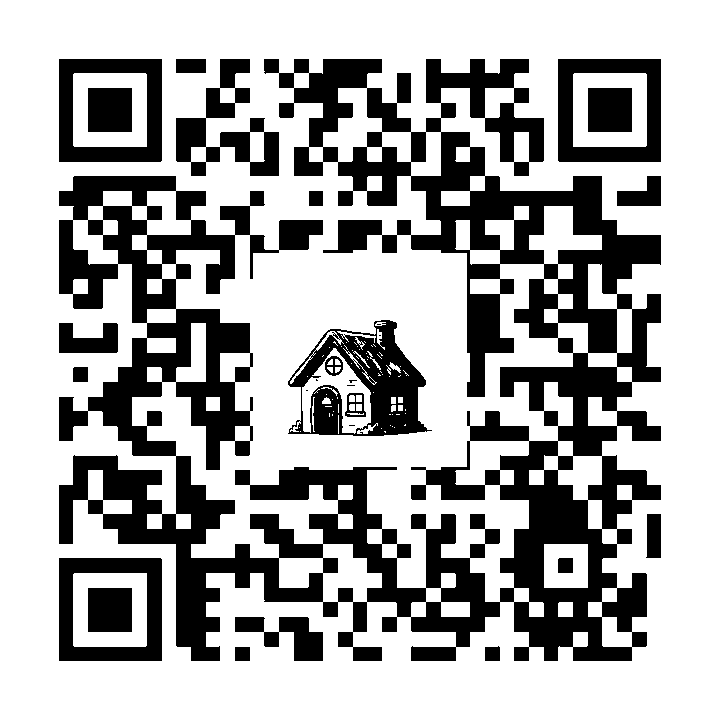 QR code to install I am Home — Washington, D.C.