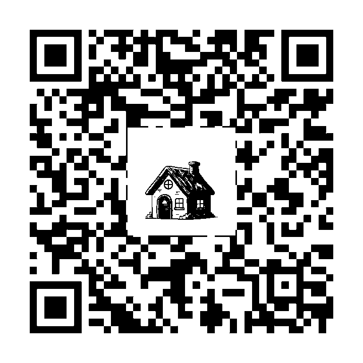 QR code to install I am Home — Florida
