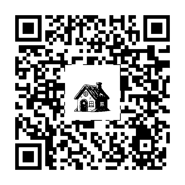 QR code to install I am Home — Iowa
