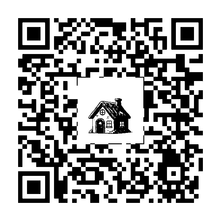QR code to install I am Home — Illinois