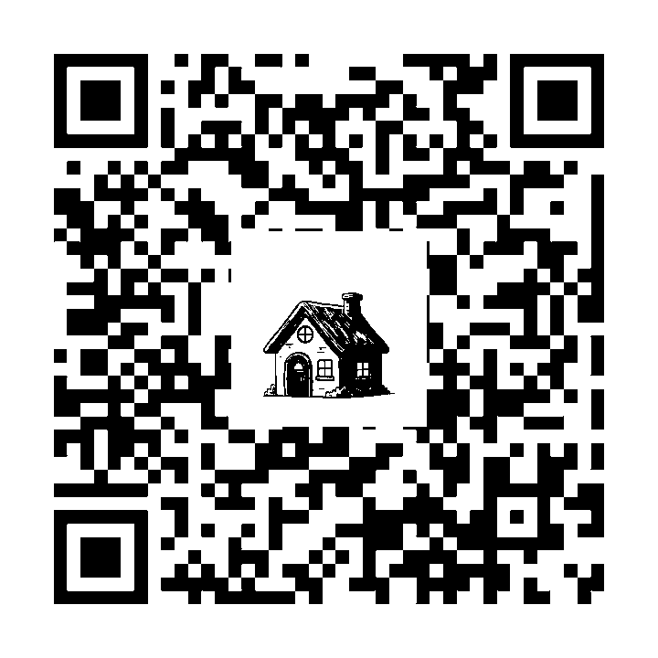 QR code to install I am Home — Kentucky