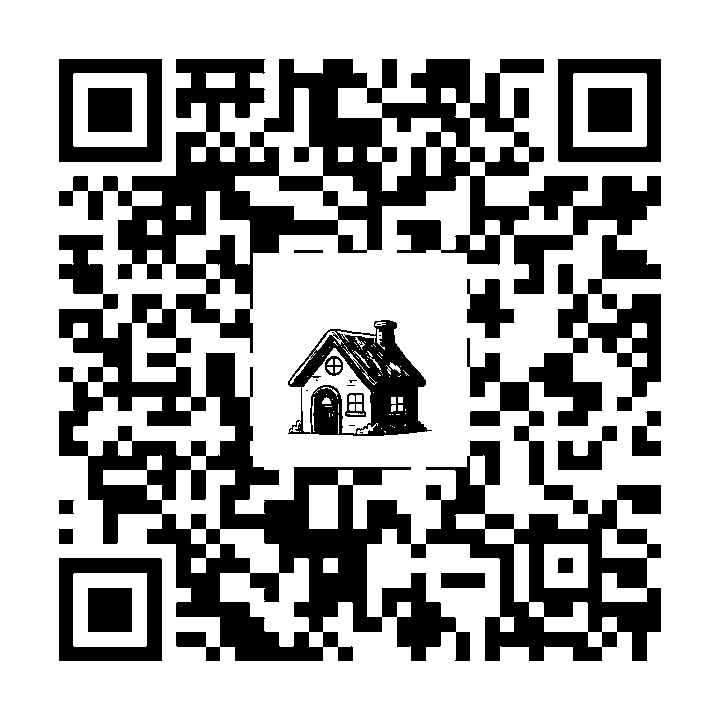 QR code to install I am Home — Massachusetts