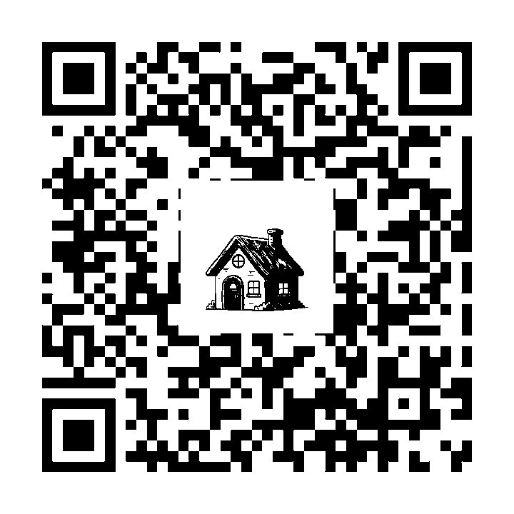 QR code to install I am Home — Maryland