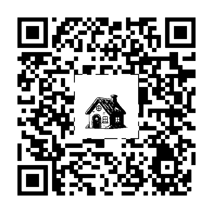 QR code to install I am Home — Minnesota