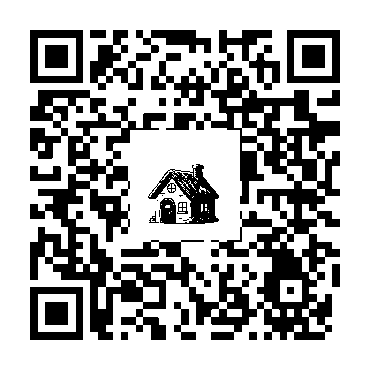 QR code to install I am Home — Missouri