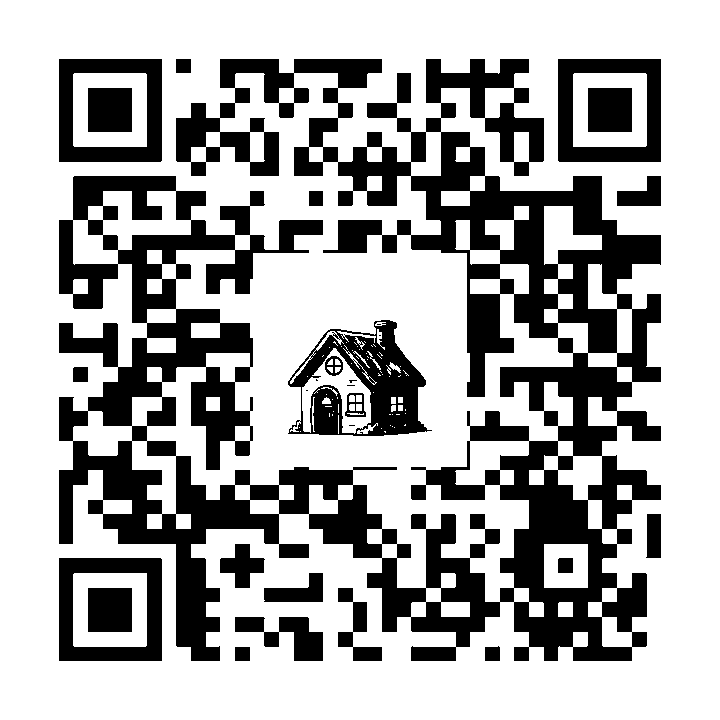 QR code to install I am Home — Mississippi