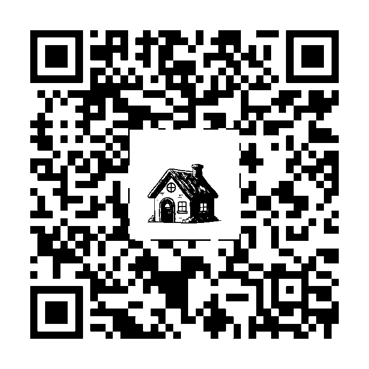 QR code to install I am Home — North Carolina