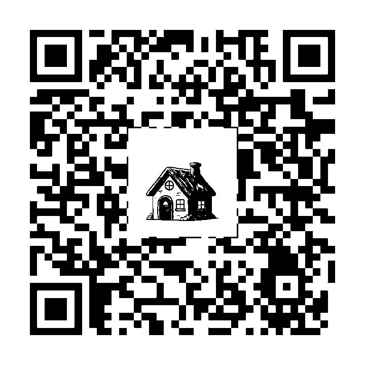 QR code to install I am Home — New Hampshire