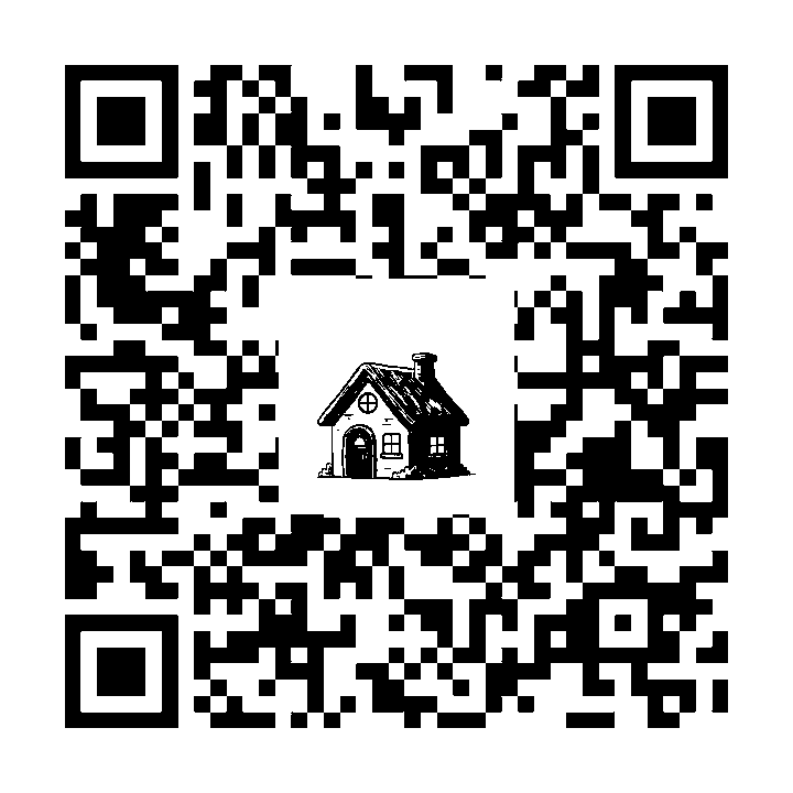 QR code to install I am Home — Nevada