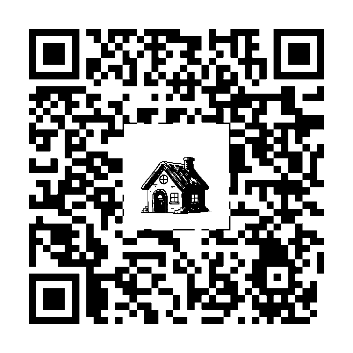 QR code to install I am Home — Ohio