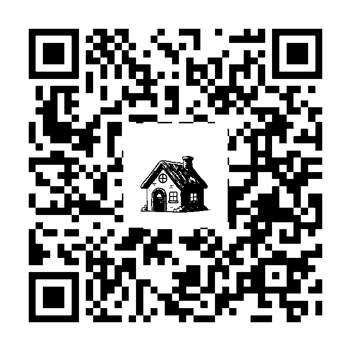 QR code to install I am Home — Oklahoma