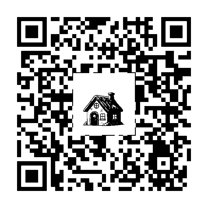 QR code to install I am Home — Oregon