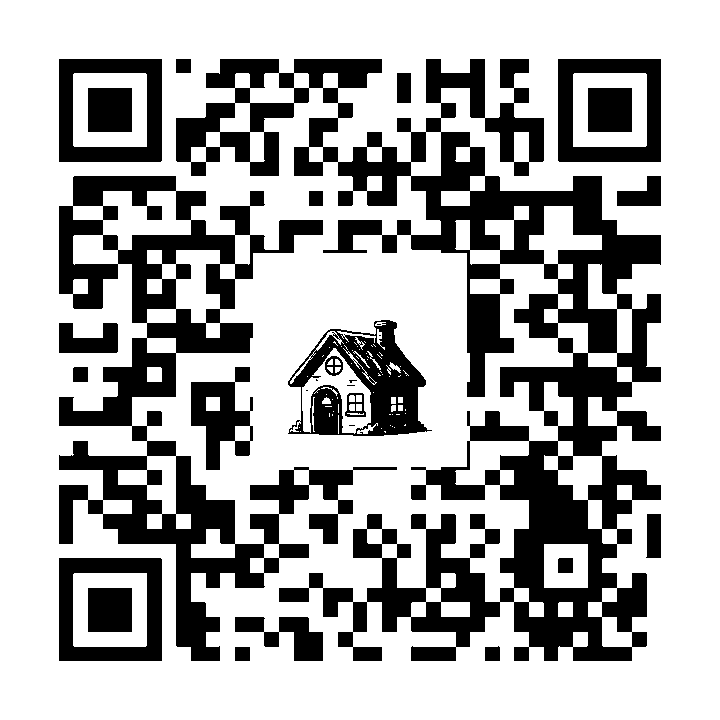 QR code to install I am Home — Pennsylvania