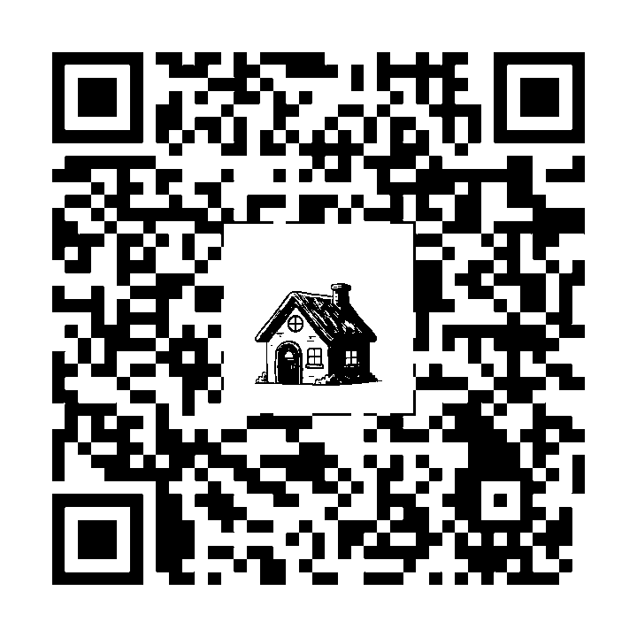 QR code to install I am Home — Puerto Rico