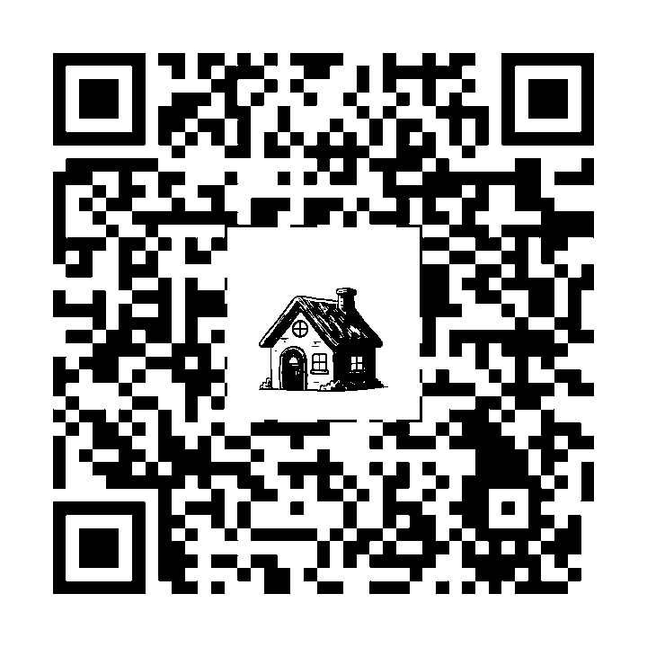 QR code to install I am Home — South Carolina