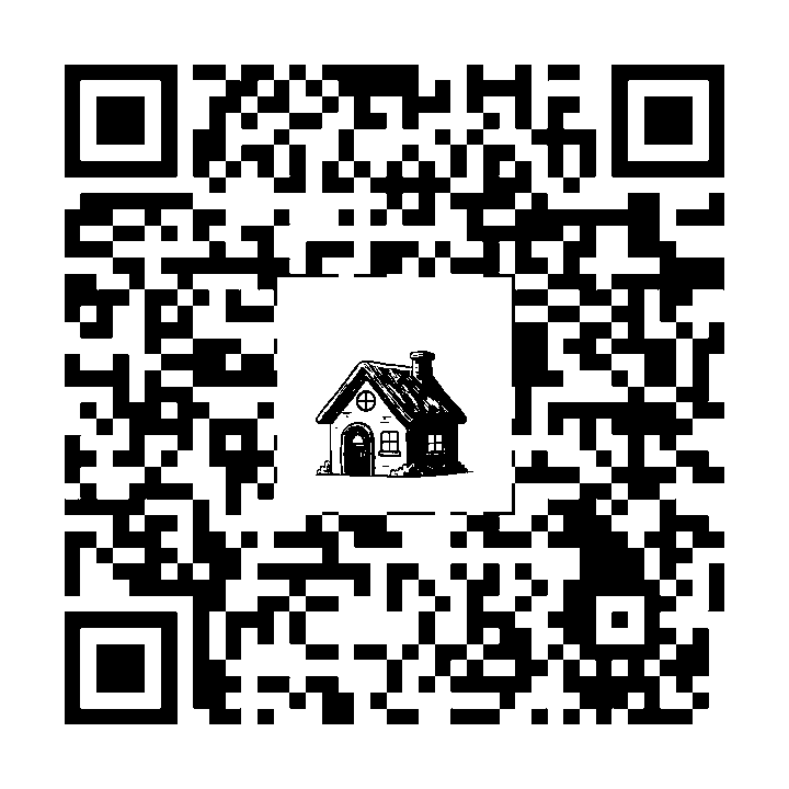 QR code to install I am Home — South Dakota