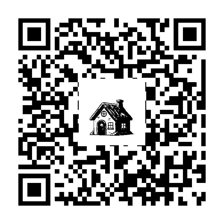 QR code to install I am Home — Tennessee