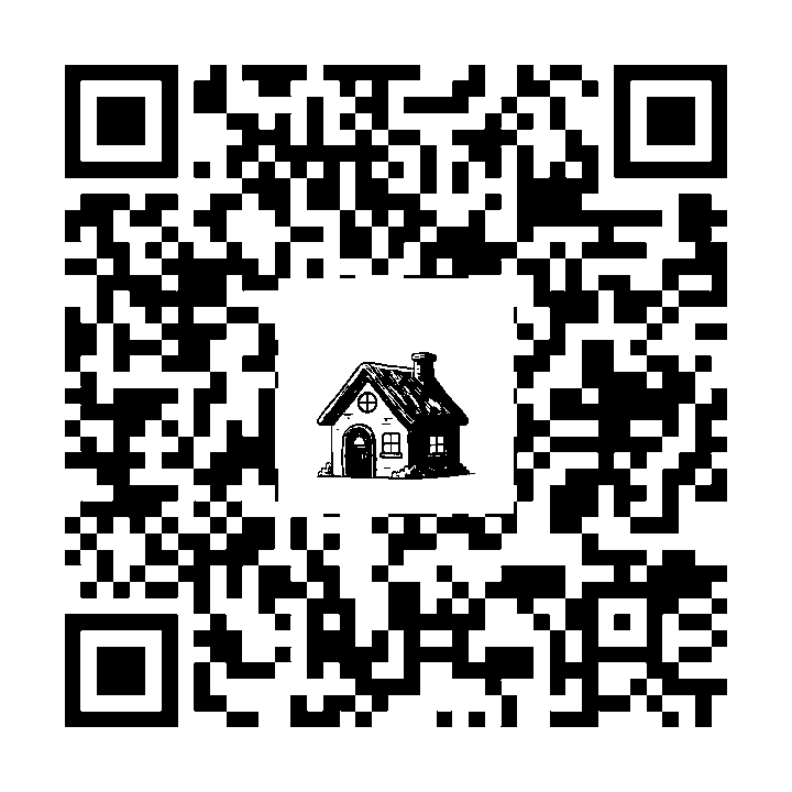 QR code to install I am Home — Washington