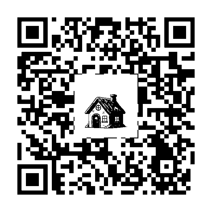 QR code to install I am Home — West Virginia