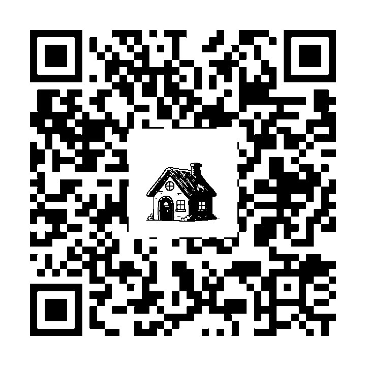 QR code to install I am Home — Wyoming